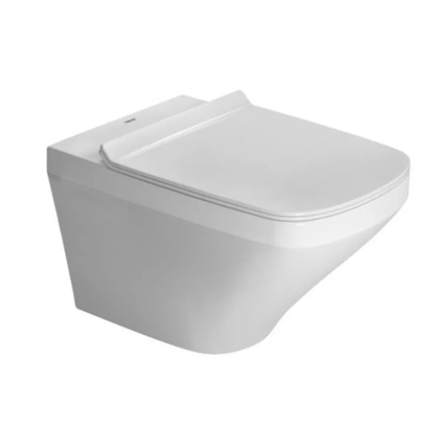 Duravit Durastyle Rimless fali wc (455109)