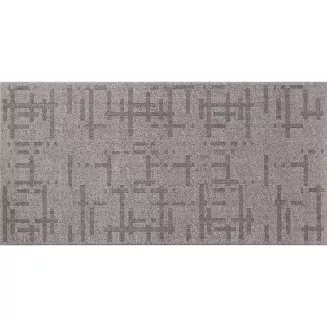 Gorenje City Grey DC Line Inserto falburkoló 20x50 cm