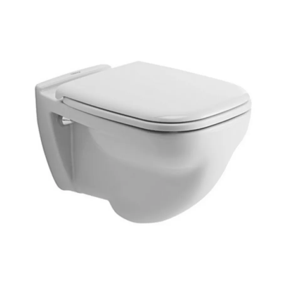 Duravit D-Code fali wc (221009)