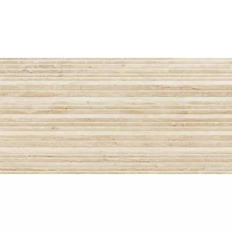 Keros Toscana Line Beige falburkoló 25x50 cm (KER13)