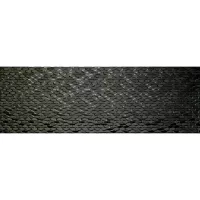 Grespania Futura Negro falburkoló 30x90 cm (GRE51)