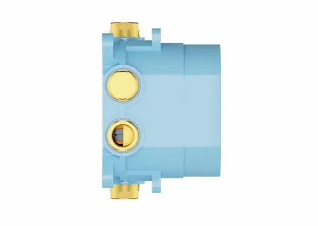 Ravak R-box Vari falsík alatti egység RB 072.50 (kizárólag FLAT csaptelephez