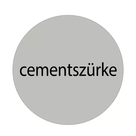 Murexin FM60 prémium fugázó 2 kg cementszürke(11618)