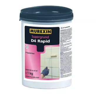 Murexin D4 Tapadóhíd Rapid - 1 kg