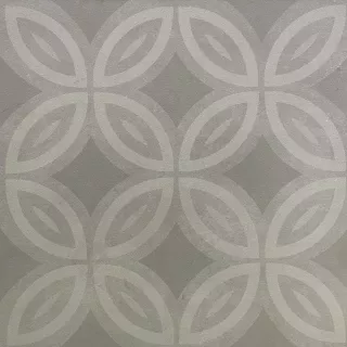 Lilu Grey Motiv padlóburkoló 60x60 cm - II. osztály (LLU23602S)