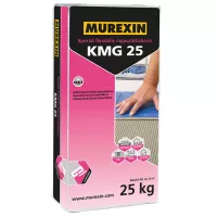 Murexin KMG 25 Speciális Ragasztóhabarcs-25 kg