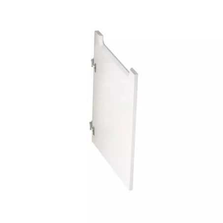 Ravak ajtó Classic SD 400 szekrényhez jobbos fehér