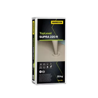 Murexin lewell sp 220 speciál aljzatkiegyenlítő - 25 kg