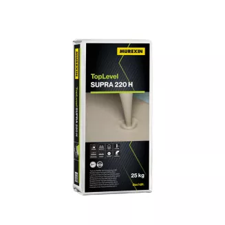 Murexin lewell sp 220 speciál aljzatkiegyenlítő - 25 kg