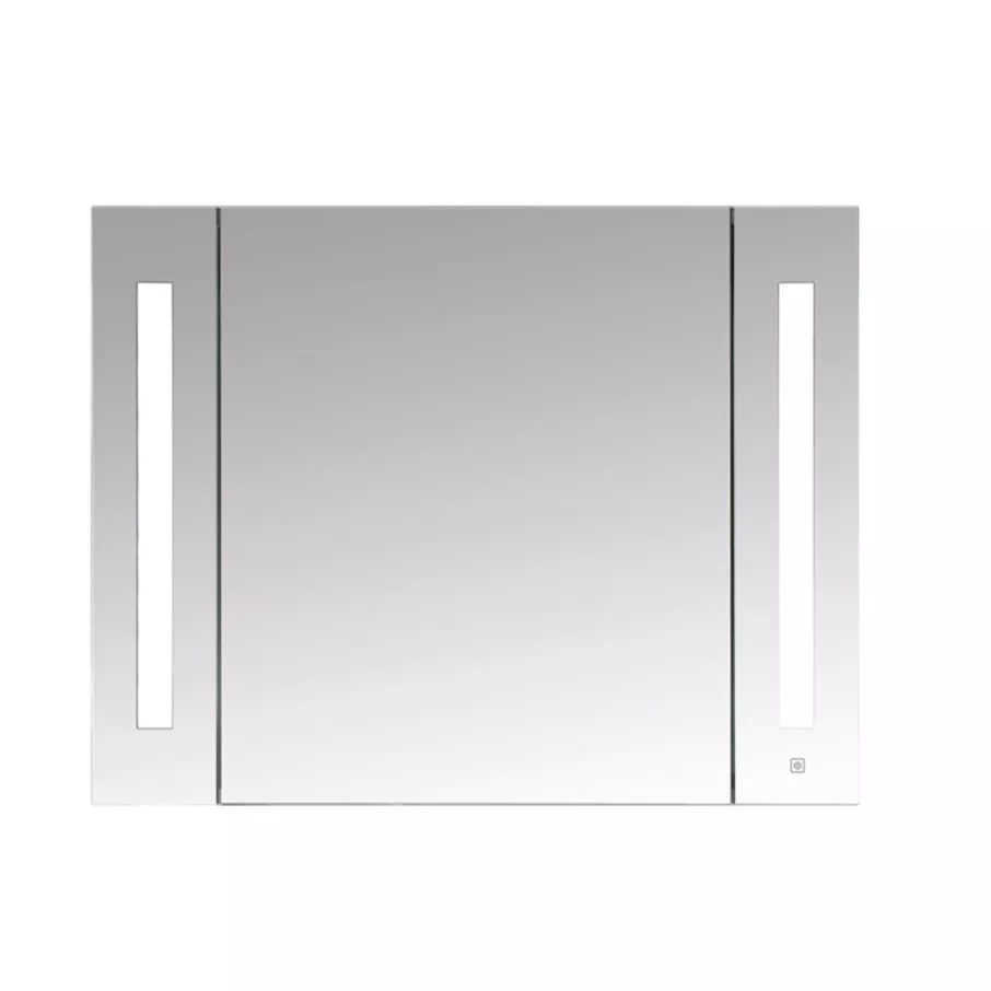 Wellis  Canaria tükrös fürdőszoba szekrény (WB00324)