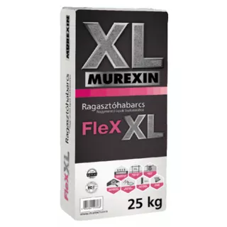 Murexin Flex XL csemperagasztó 25 kg