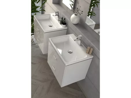 Ravak SD Comfort 600 fehér/ fehér