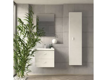 Ravak SD Comfort 600 fehér/ fehér