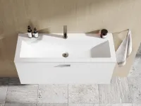 Ravak Clear 1000 mosdó