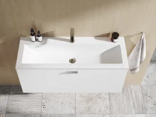 Ravak Clear 1000 mosdó