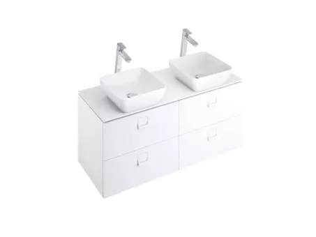 Ravak SD Comfort 600 fehér/ fehér