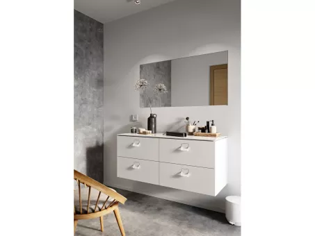 Ravak SD Comfort 600 fehér/ fehér
