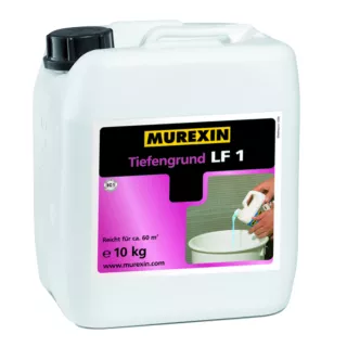 Murexin LF1 Mélyalapozó -10 kg