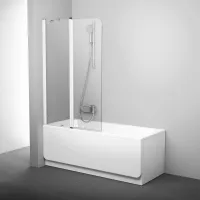 Ravak CVS2 kádparavánok fehér balos