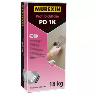 Murexin PD 1K Profi Vastagfólia-18kg