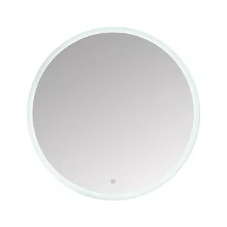 Wellis Pico fürdőszobai tükör LED világítással