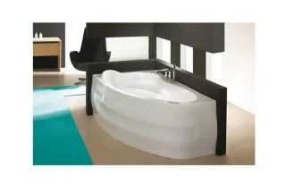 Sanglass WAL(P)/CO 100X150 fürdőkád+ST5 láb szettel