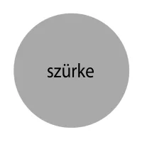 Murexin SIL 60 Szaniter szilikon - szürke(4181)