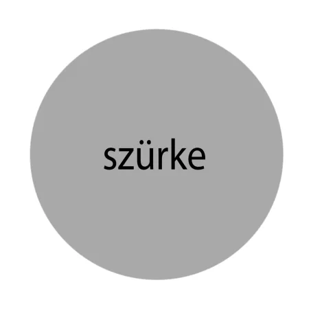 Murexin SIL 60 Szaniter szilikon - szürke(4181)