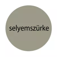 Murexin SIL 60 Szaniter szilikon - selyemszürke(11748)