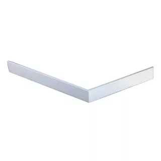 Ravak XA83A001010 100SET zuhanytálca előlap