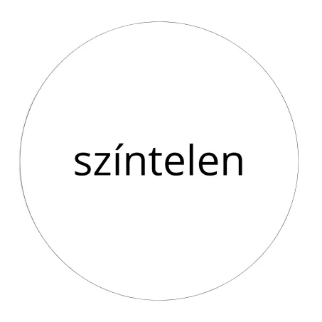 Murexin SIL 60 Szaniter szilikon - színtelen(4182)