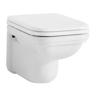 Sapho KERASAN WALDORF Fali WC, 37x33,5x55 cm (411501)