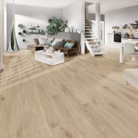 Falco Castello Eurus Oak 8mm laminált padló (K406)