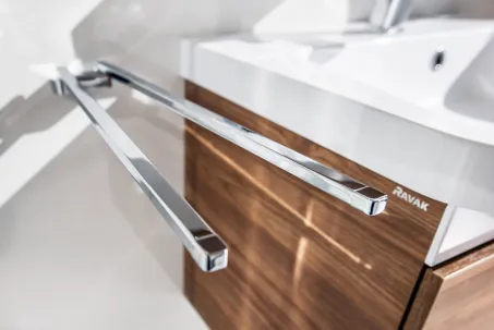 Ravak Elfordítható törölközőtartó 42 cm TD 340.00