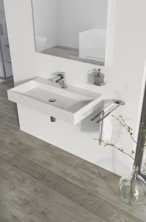 Ravak Elfordítható törölközőtartó 42 cm TD 340.00