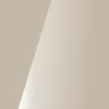 Sanglass UNI-40P magasfényű akril fürdőszobai polc, fényes capuccino