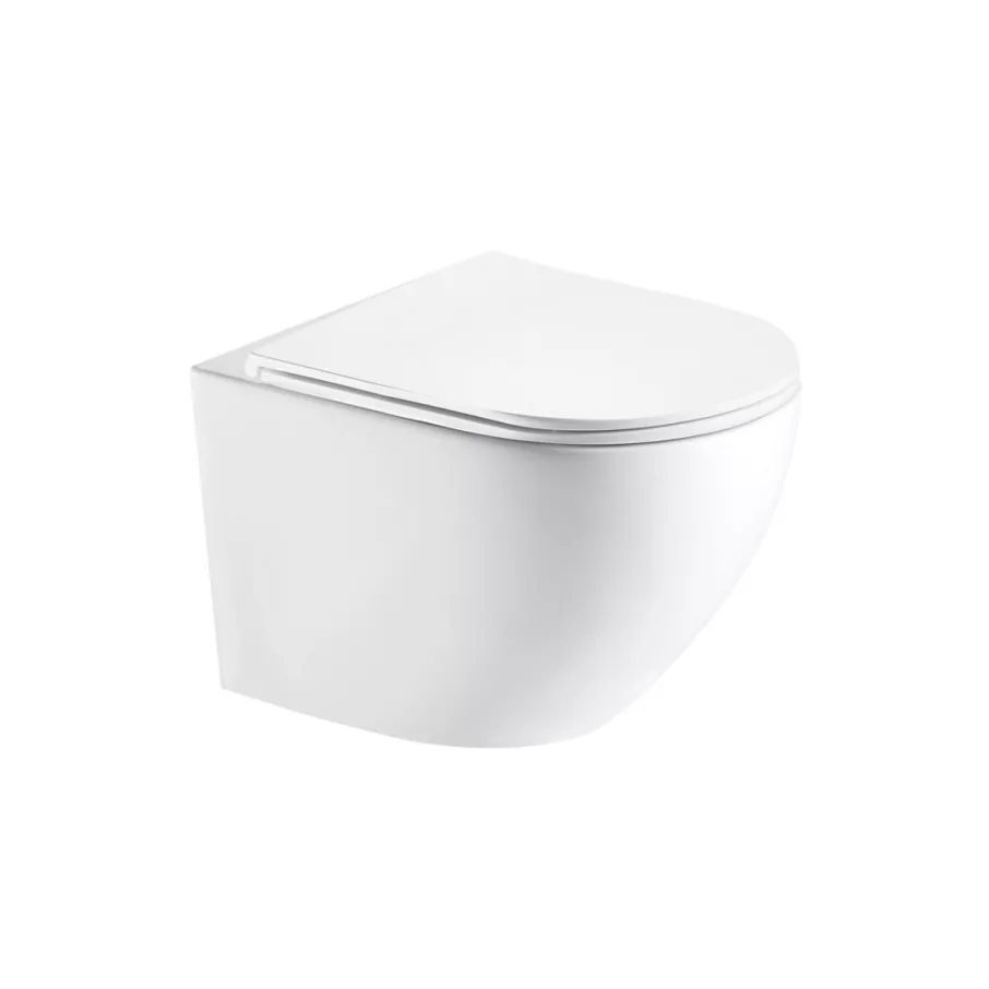 Wellis Sophia fali rimless wc (WF00098)