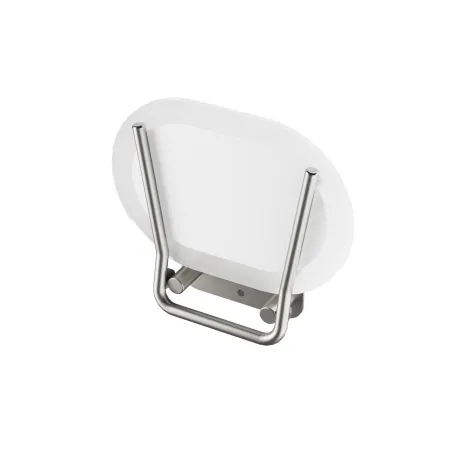 Ravak Ovo Chrome zuhanyülőkék rozsdamentes