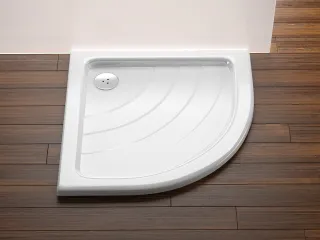 Ravak Ronda-90 zuhanytálca LA