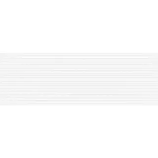 Baldocer Street Blanco Brillo falburkoló 40x120 cm rektifikált