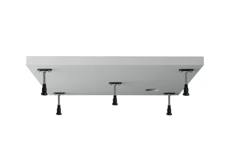 Ravak Perseus Pro Chrome zuhanytálca 90cm