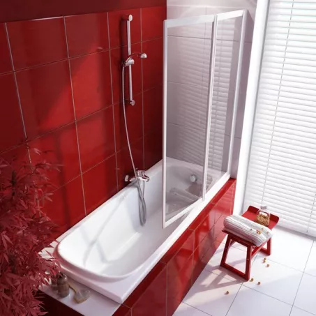 Ravak Vanda II fürdőkád 150x70cm