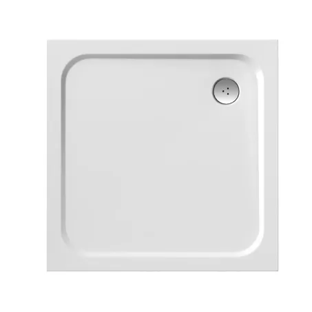 Ravak Perseus Pro Chrome zuhanytálca 100cm