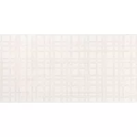 Gorenje City White DC Line Inserto falburkoló 20x50 cm