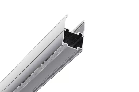 Ravak Blix BLDP2-110 zuhanyajtók krómhatású Transparent