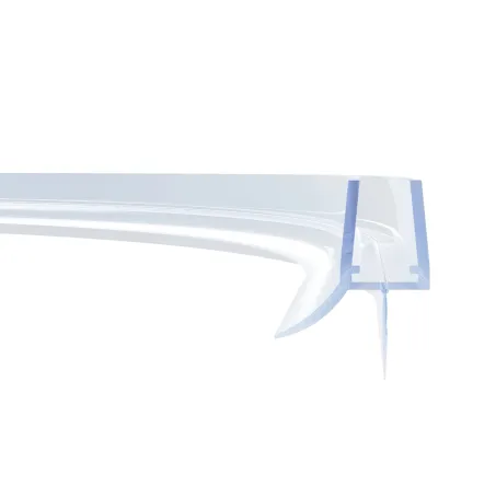 Ravak Alsó vízvető léc KK3 R BRILLIANT, GLASSLINE