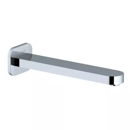 Ravak Vízfeltöltő falikar, Chrome CR 027.00