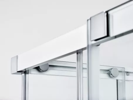 Ravak Matrix MSDPS-100x80 jobbos zuhanykabin fehér
