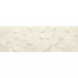 Baldocer Shape Icon Natural falburkoló 30x90 cm rektifikált (BA119)