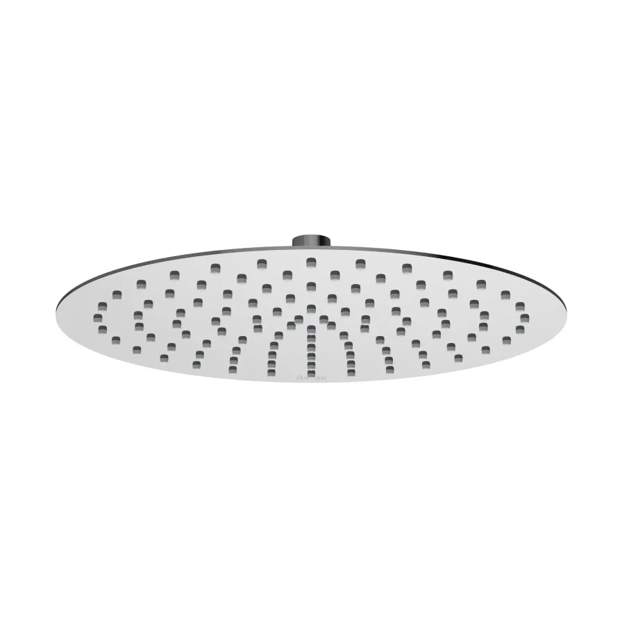 Ravak Chrome esőztető zuhanyfej - Slim, kör alakú, 300 mm 984.00